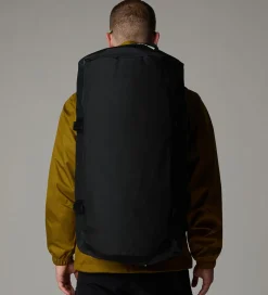 The North Face Rejsetaske - Base Camp Duffel - 71 L - Sort/Hvid