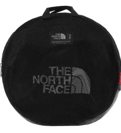 The North Face Rejsetaske - Base Camp Duffel - 71 L - Sort/Hvid