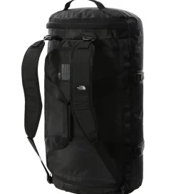 The North Face Rejsetaske - Base Camp Duffel - 71 L - Sort/Hvid