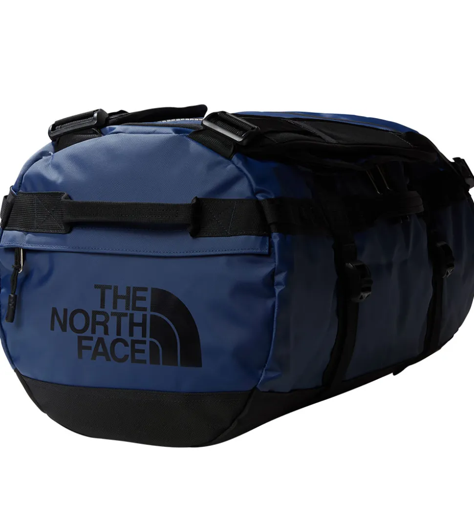 The North Face Rejsetaske - Base Camp Duffel - 50 L - Navy