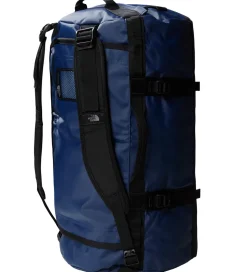 The North Face Rejsetaske - Base Camp Duffel - 50 L - Navy