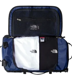 The North Face Rejsetaske - Base Camp Duffel - 50 L - Navy