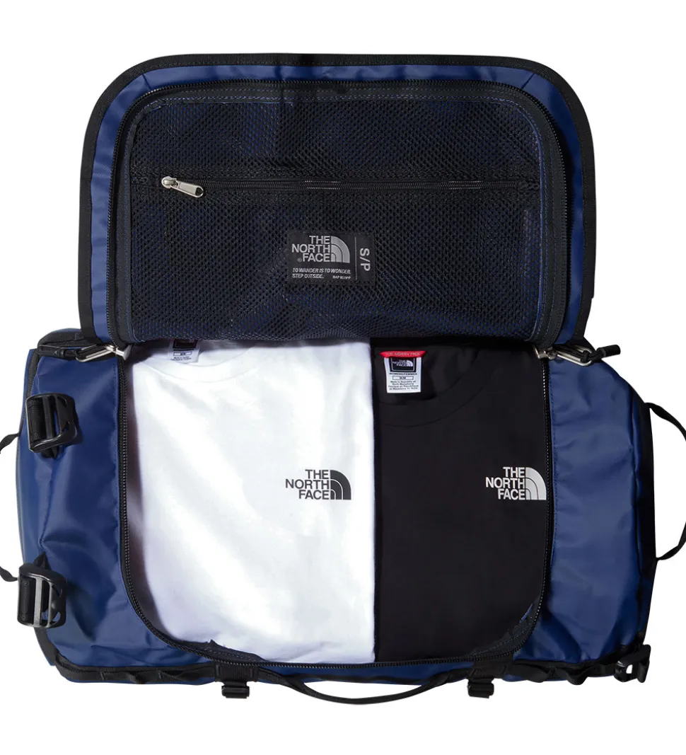 The North Face Rejsetaske - Base Camp Duffel - 50 L - Navy