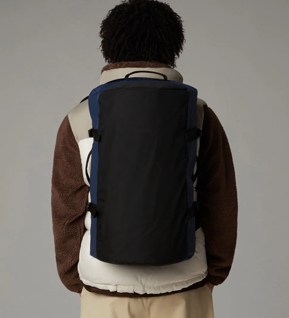 The North Face Rejsetaske - Base Camp Duffel - 50 L - Navy