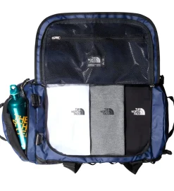The North Face Rejsetaske - Base Camp Duffel - 71 L - Navy/Sort