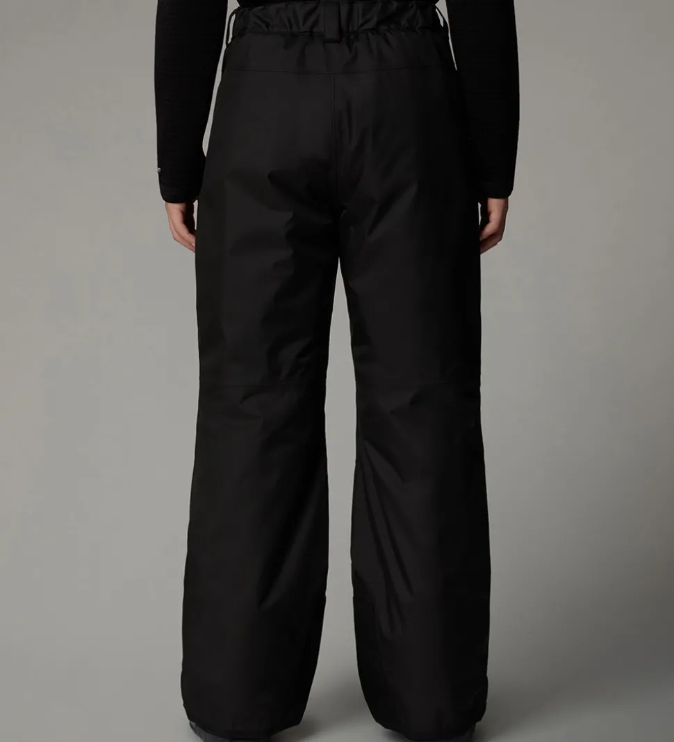 The North Face Skibukser - Freedom - Sort