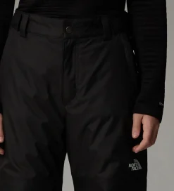 The North Face Skibukser - Freedom - Sort