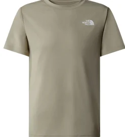 The North Face T-shirt - B Reaxion - Clay Grey