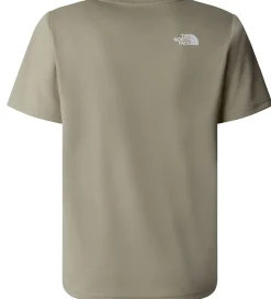 The North Face T-shirt - B Reaxion - Clay Grey