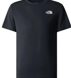 The North Face T-shirt - B Reaxion - Black