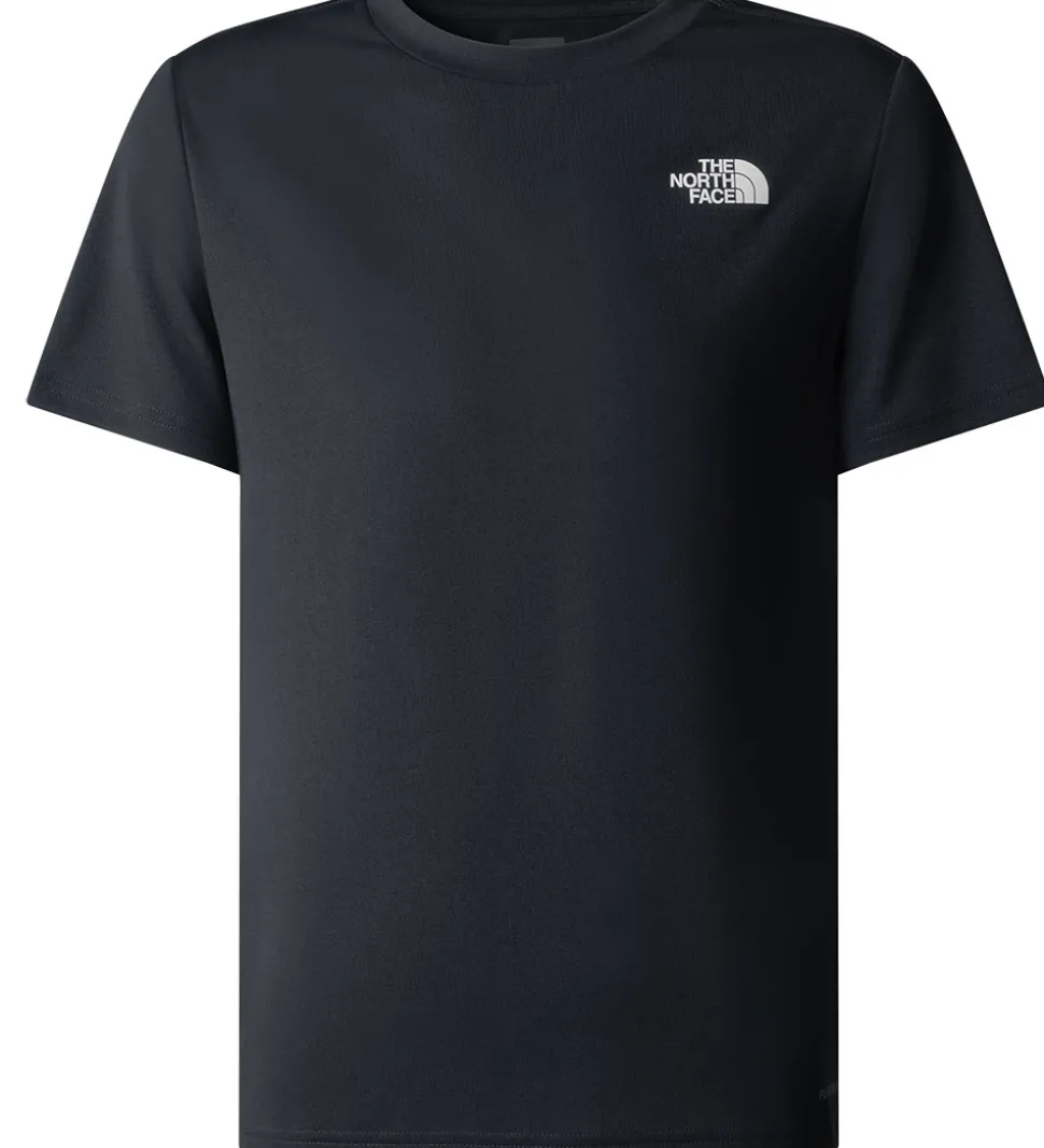 The North Face T-shirt - B Reaxion - Black
