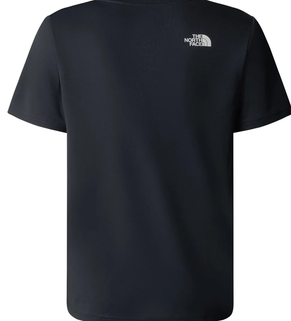 The North Face T-shirt - B Reaxion - Black