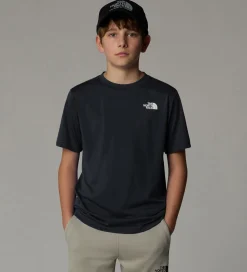The North Face T-shirt - B Reaxion - Black