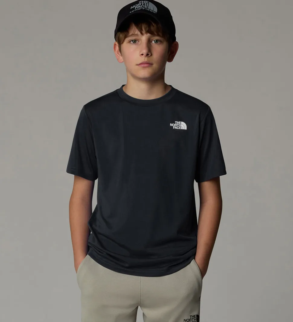 The North Face T-shirt - B Reaxion - Black