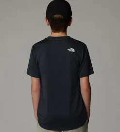 The North Face T-shirt - B Reaxion - Black