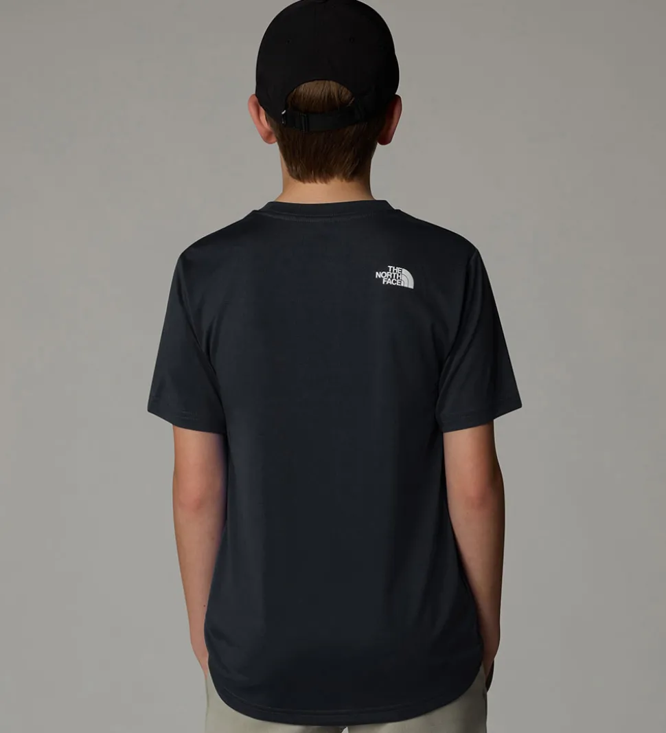 The North Face T-shirt - B Reaxion - Black