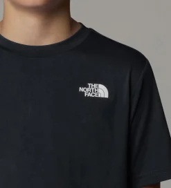 The North Face T-shirt - B Reaxion - Black