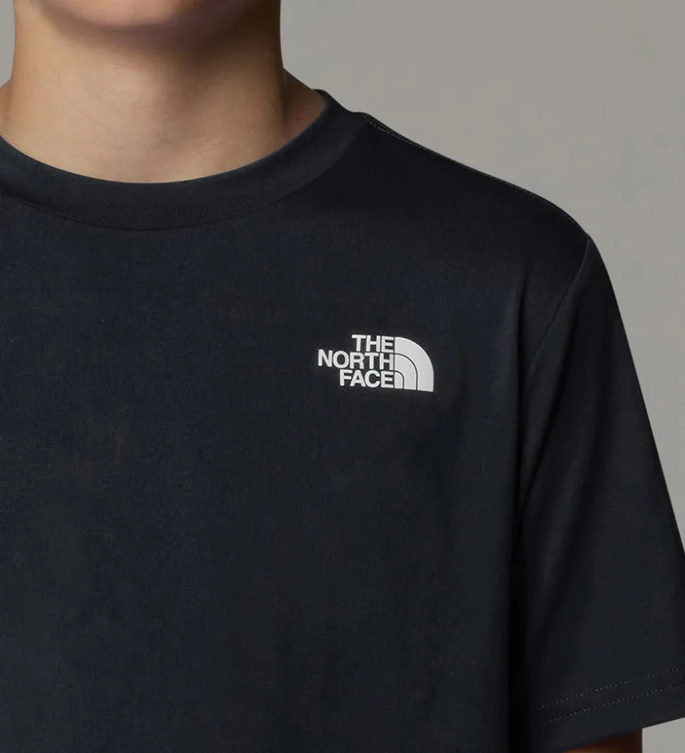 The North Face T-shirt - B Reaxion - Black