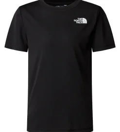 The North Face T-shirt - G Reaxion - Sort