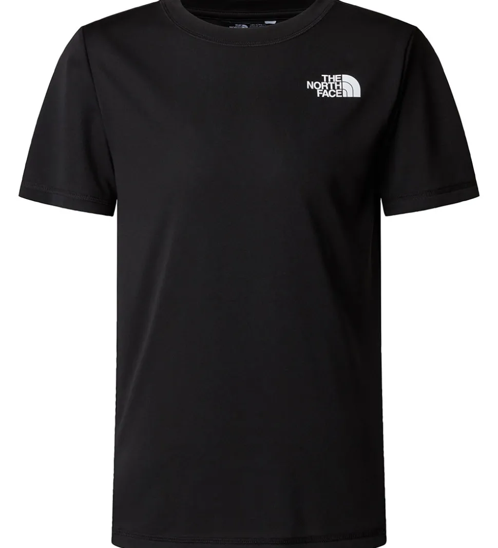 The North Face T-shirt - G Reaxion - Sort