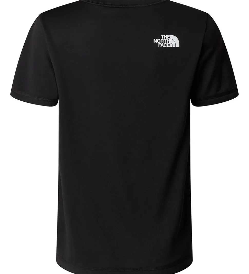 The North Face T-shirt - G Reaxion - Sort