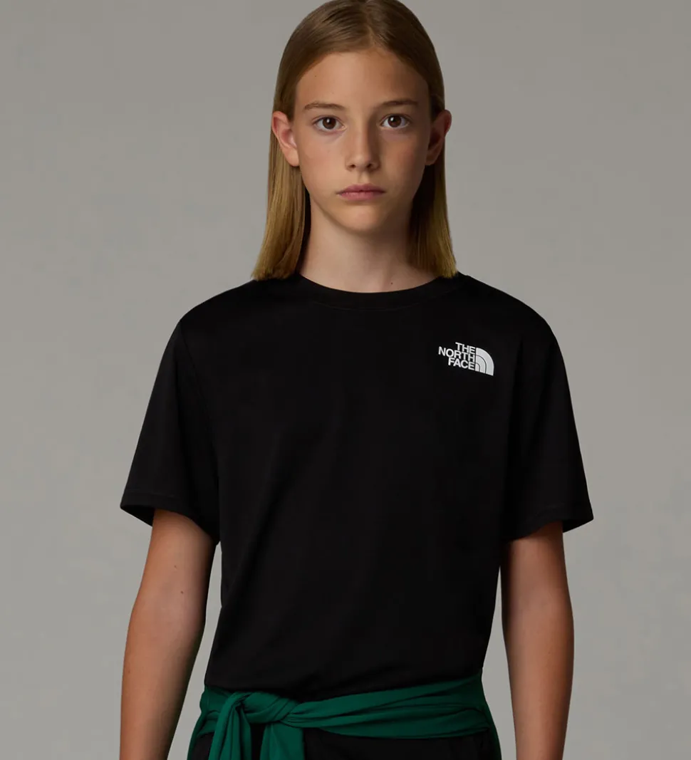 The North Face T-shirt - G Reaxion - Sort