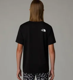 The North Face T-shirt - G Reaxion - Sort