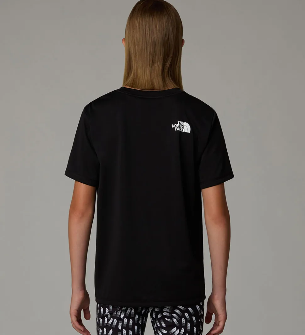 The North Face T-shirt - G Reaxion - Sort
