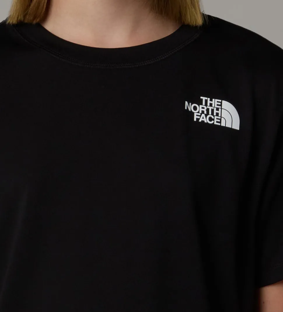 The North Face T-shirt - G Reaxion - Sort
