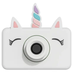 The Zoofamily Kamera - Zoo Friends - Enhjørning