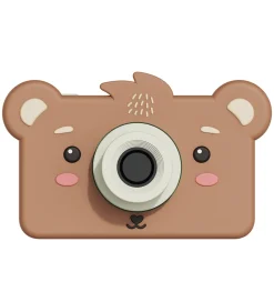 The Zoofamily Kamera - Zoo Friends - Bjørn