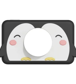 The Zoofamily Kamera-cover - Til Zoo Friends - Pingvin