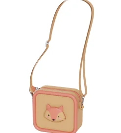 The Zoofamily Kamerataske - Silikone - Ræv