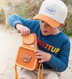 The Zoofamily Kamerataske - Silikone - Bjørn