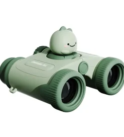 The Zoofamily Kikkert - Zoo Print - Dino