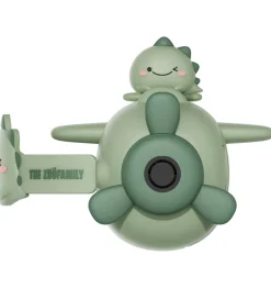 The Zoofamily Videokamera - Zoo Video - Dino