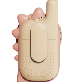 The Zoofamily Walkie Talkies - Dino Pink