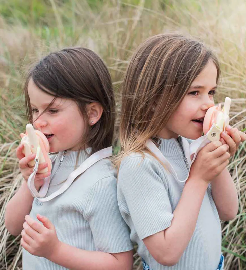 The Zoofamily Walkie Talkies - Dino Pink