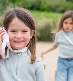 The Zoofamily Walkie Talkies - Kanin/Bjørn