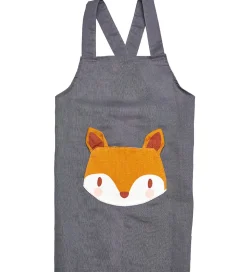 ThreadBear Forklæde - Ræv