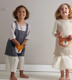 ThreadBear Forklæde - Ræv