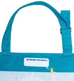 ThreadBear Forklæde - Scruffle Monstre