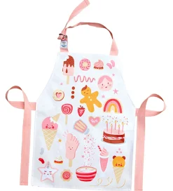 ThreadBear Forklæde - Sweets and Treats