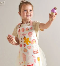 ThreadBear Forklæde - Sweets and Treats