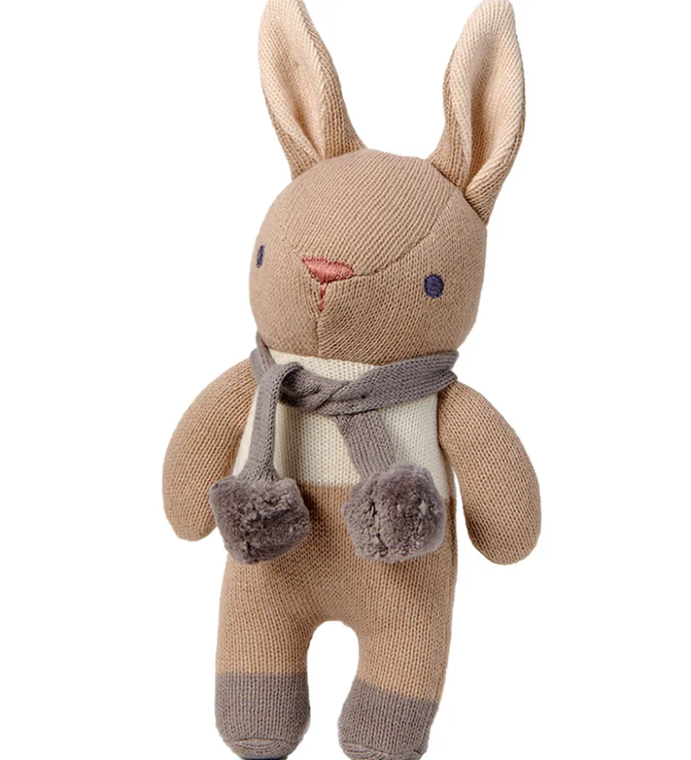 ThreadBear Rangle - Brun Kanin