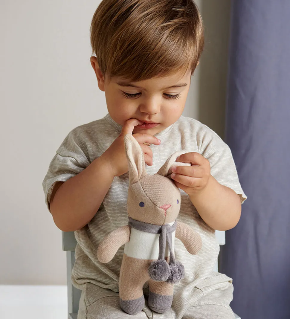 ThreadBear Rangle - Brun Kanin