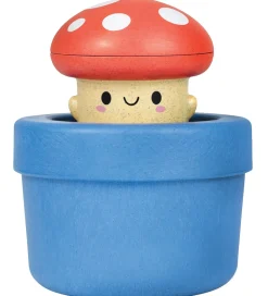 Tiger Tribe Badelegetøj - Pop-Up - Bioplast - Mushroom