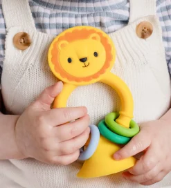 Tiger Tribe Bidering - Silikone - Løve