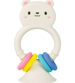 Tiger Tribe Bidering - Silikone - Bjørn