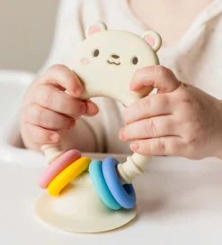 Tiger Tribe Bidering - Silikone - Bjørn